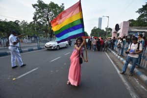 India’s Proposed New Penal Code Fails to Protect LGBTQ+ Rights 