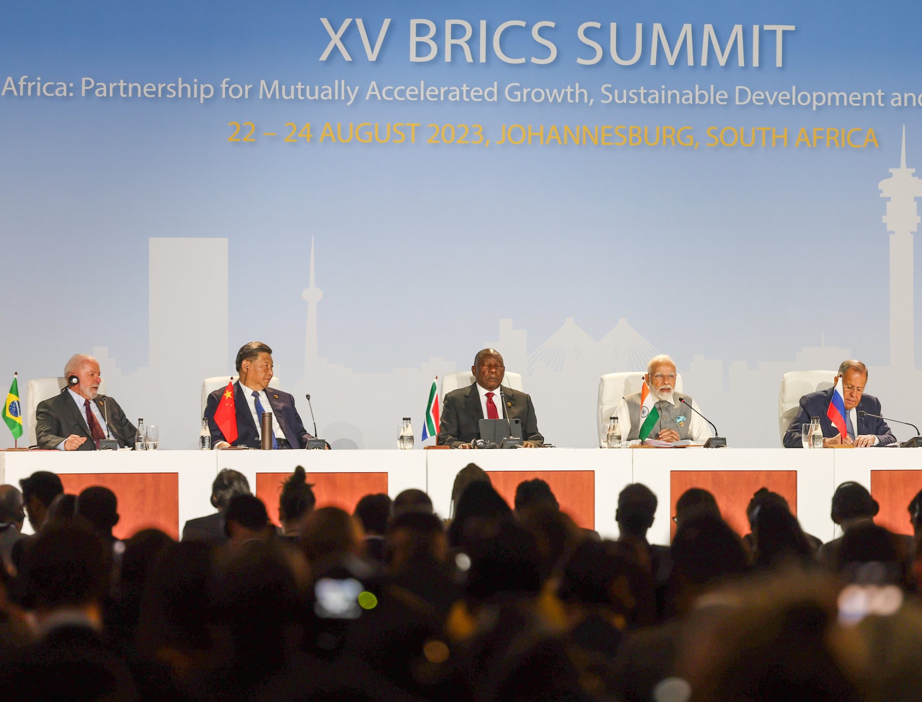 No One Knows What BRICS Expansion Means – The Diplomat