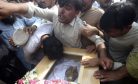 IS Claims Responsibility for Bombing at an Election Rally in Pakistan