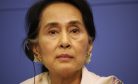 Myanmar Junta’s Surprise Pardons Show International Pressure Is Working