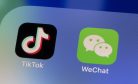 Australian Senate Committee Recommends Government Ban on TikTok be Extended to WeChat