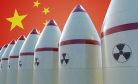 Will China Embrace Nuclear Brinkmanship as It Reaches Nuclear Parity?