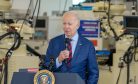 Biden Issues Executive Order Restricting US Investments in Chinese Technology