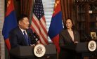Between China and Russia, Mongolia Stays Defiant – For Now