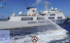 Philippines to Cease Sending Cadets to China Over South China Sea Frictions