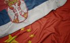 New China-Serbia Free Trade Agreement Raises Security Concerns for Europe