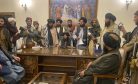 The Taliban Are Entrenched in Afghanistan After 2 Years of Rule