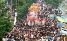As Elections Near, 3 Scenarios for Bangladesh