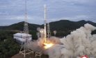 Seoul Warns North Korea Not to Launch Spy Satellite