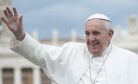 Why Is Pope Francis Visiting Mongolia?