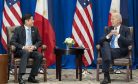 Sea Change: ‘Bongbong’ Marcos and the Future of the South China Sea