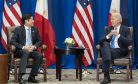 Philippines to Host a US Visa Processing Center for up to 300 Afghans Resettling in America