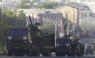 China Ponders Russia’s Logistical Challenges in the Ukraine War