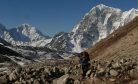 Himalayan Risks and Ethical Choices Dog Mountaineering Efforts