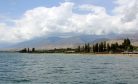 Kyrgyzstan to Return Issyk-Kul Resorts to Uzbekistan