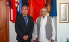Myanmar Junta Orders Expulsion of Timor-Leste&#8217;s Top Diplomat