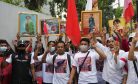 Why Thailand Should Mediate the Crisis in Myanmar