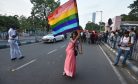 India’s Proposed New Penal Code Fails to Protect LGBTQ+ Rights 
