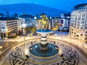 Is North Macedonia Poised to Reboot Its ‘Taiwan Adventure?’