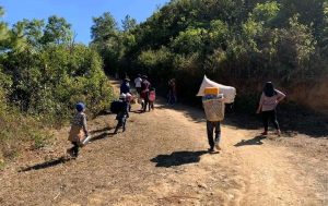 The Lives of Children in Myanmar The Lives of Children in Myanmar