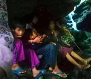 The Lives of Children in Myanmar The Lives of Children in Myanmar