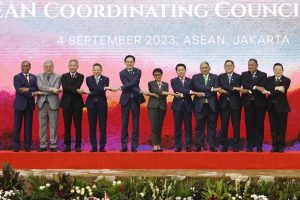 Southeast Asian Leaders Face Thorny Issues Ahead of ASEAN Summit