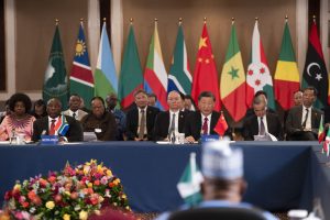 The Latest China-Africa Leaders Dialogue: What Has Changed?