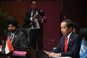 Jokowi’s Washington Visit Could Boost Bilateral Ties – or Highlight Problems