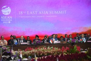 ASEAN Summits Highlight Familiar Shortcomings