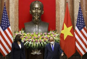 A New Era Is Dawning in US-Vietnam Relations