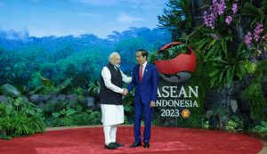 Where Was ASEAN at India’s G20 Summit?  