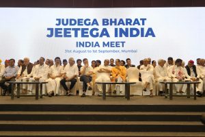 Is India&#8217;s Ruling BJP Getting Jittery?