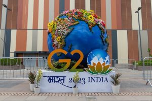 The G20 Delhi Declaration Set the Climate Finance Agenda For COP28