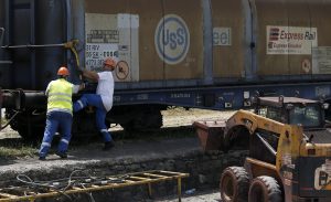 The Truth About Eurasian Rail Freight Transport