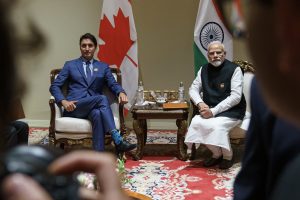 Canada Expels Indian Diplomat as it Investigates a Sikh&#8217;s Killing