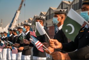 What to Make of Pakistan’s Renewal of CISMOA With the US