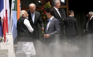 Why India&#8217;s Relations With Canada Are Strained