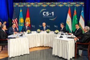 What Do Central Asia’s Activists Think of the New US Relationship With Their Region?