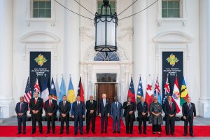 What to Expect From the 2nd US-Pacific Islands Summit