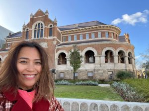 Surviving the Refugee Boats and Building a Vietnamese Museum in Australia