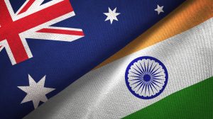 The Australia-India Trade Agreement: The Start of Something More for India?  