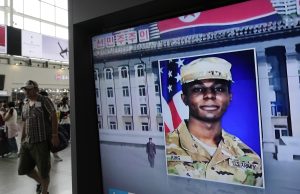 North Korea Says It Will Expel Travis King, US Soldier Who Crossed Into the Country in July