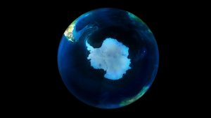 The Antarctic Treaty System: A Useful but Imperfect ‘Guardrail’ for China-US Relations