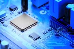 The Case for an Alliance of Semiconductor Producing Nations 