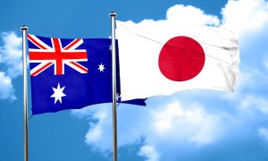 Japan’s Hydrogen Rush in Australia