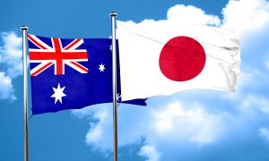 A New Era for Australia-Japan Cooperation