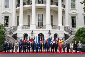 US Pacific Policy Forges Ahead With Successful 2nd Summit