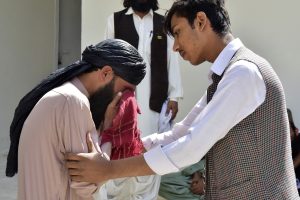 Decenas de muertos en un atentado con bomba en la provincia paquistaní de Baluchistán