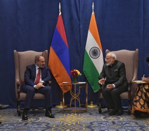 India’s Stake in the Nagorno-Karabakh Conflict 