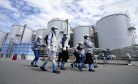 Japan Battles Backlash After Releasing Wastewater From Fukushima Nuclear Power Plant 